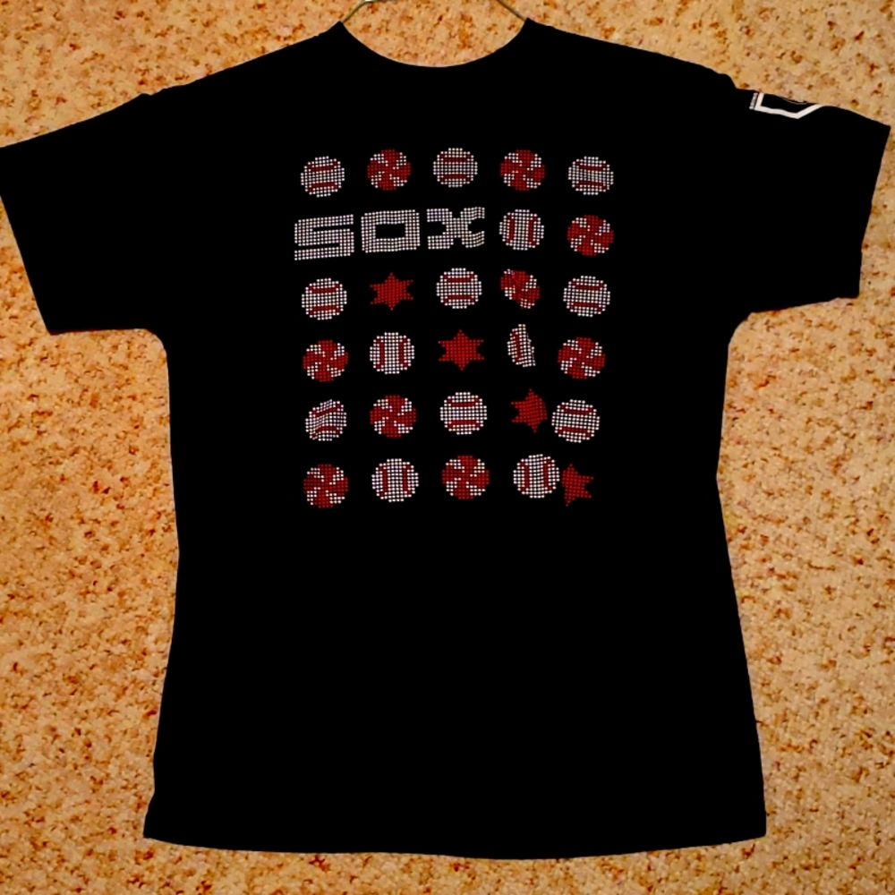 White Sox T-shirt